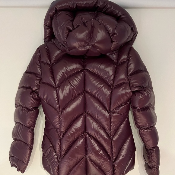 Moncler coat - Picture 2 of 6